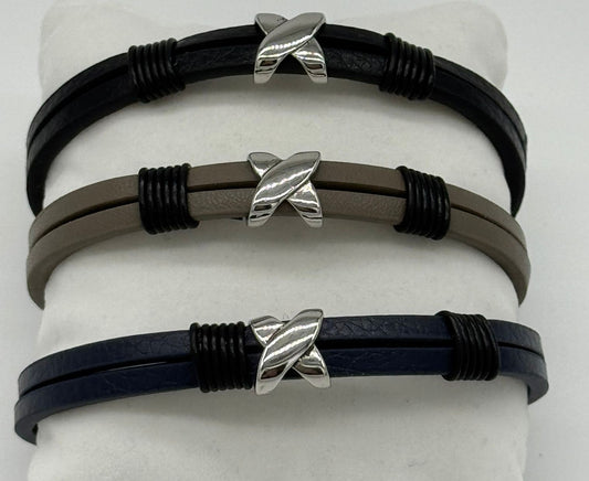 Bracciale X