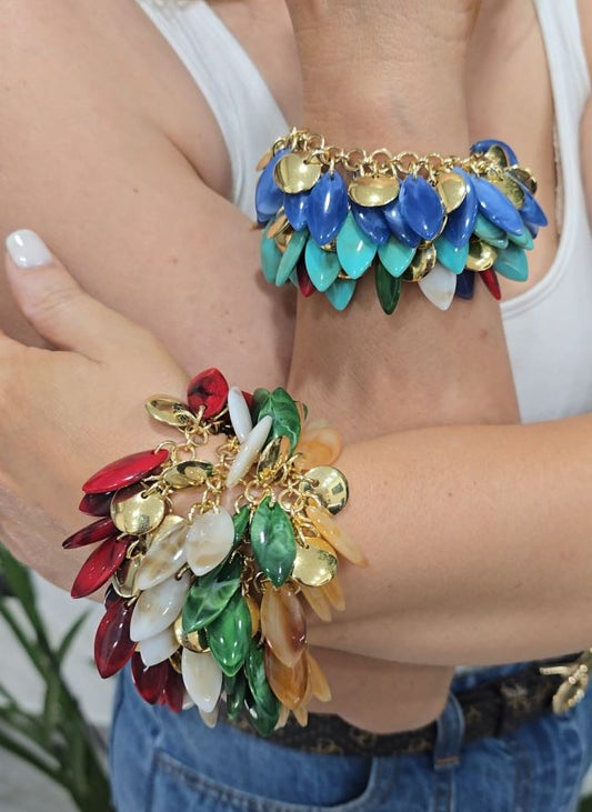 Bracciali Petalina