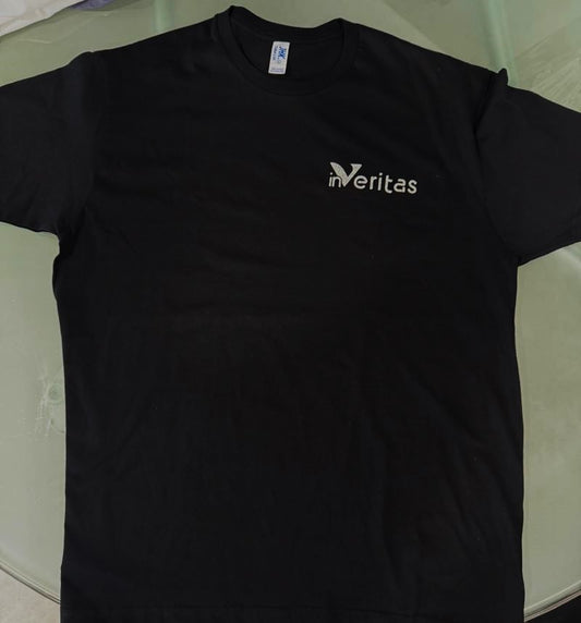 T-Shirt a maniche corte uomo Inveritas